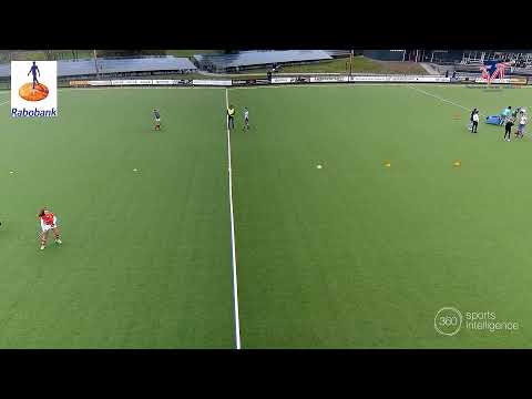 OHC Bully MB1 -  Houten MB1