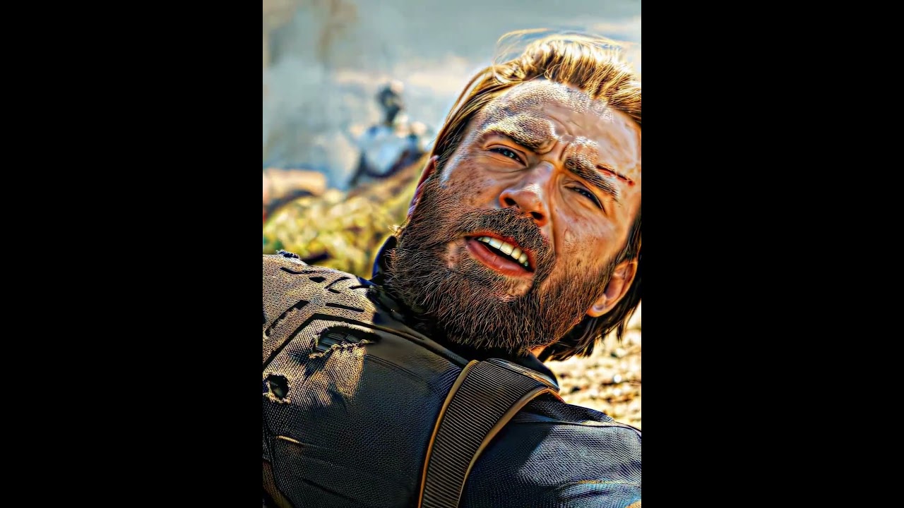 Captain Amarica #ytshorts #avengers #fanedits #aftereffects #marveledits