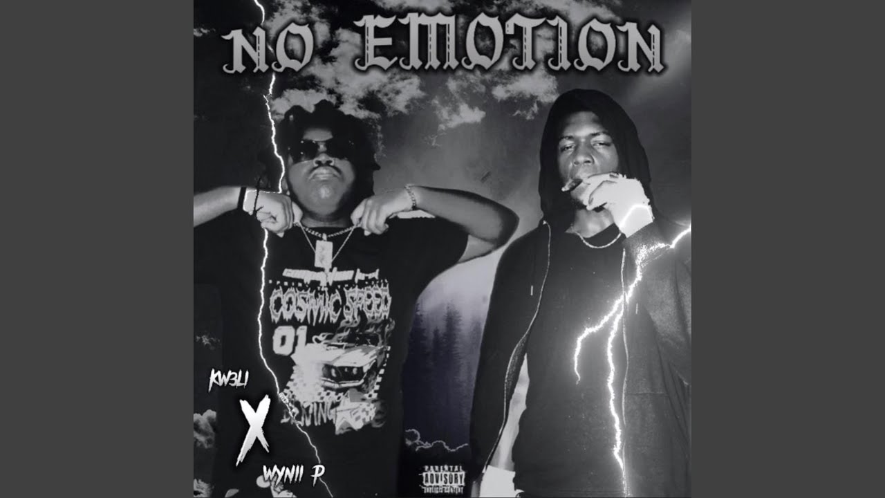 Watch No Emotions on YouTube Watch No Emotions on YouTube