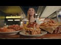 FOOD STADIUM TOKYO_30秒実写ヨコ