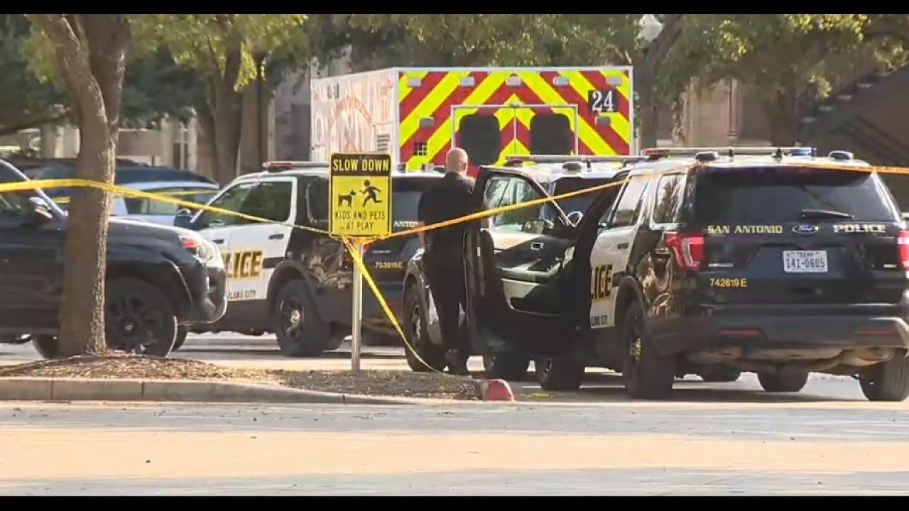 Man dead, 2 others critically injured in shooting at Northeast Side ...