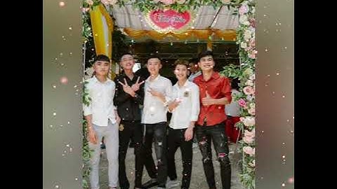 Share Sóng Nhạc , hiệu ứng tuyết đập theo ngạc | Đoàn Tổng Entertainment