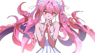 旧支配者のキャロル Carol Of The Old Ones 里石ユカ Satoishi Yuka