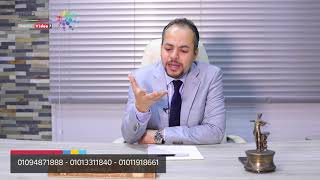 دوت مصر | التسريب في جراحات السمنة مشكلة لها حل.. الدكتور كريم صبري يؤكد