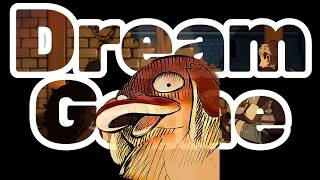 Devlog # 1| THIS IS MY 6MONTHS IN MAKING MY DREAM GAME