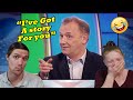 Best of bob mortimer would i lie to you  americans react