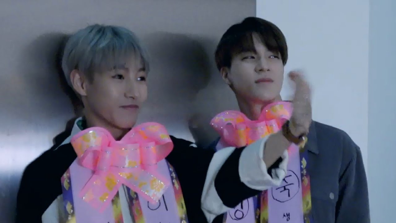 NOREN | JENREN | Jeno & Renjun being sweet couple pt 8
