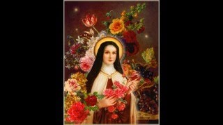 DAY 6 St. Therese of Lisieux Novena