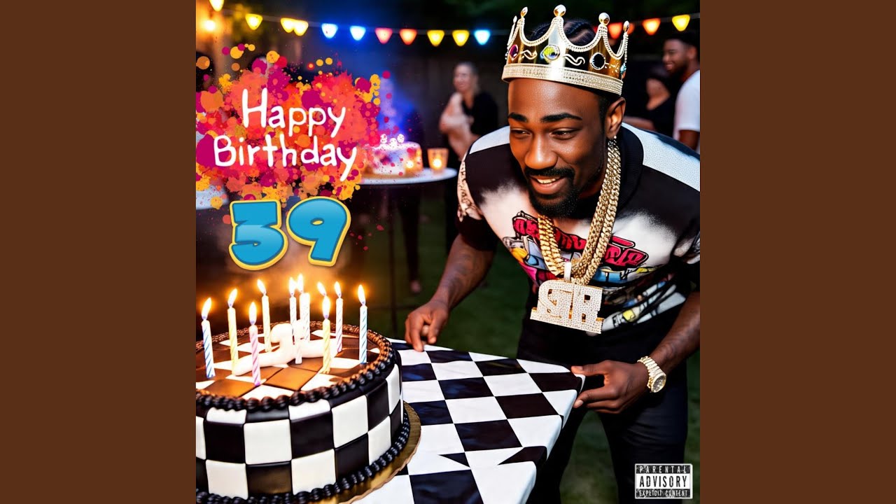 Happy Birthday - YouTube