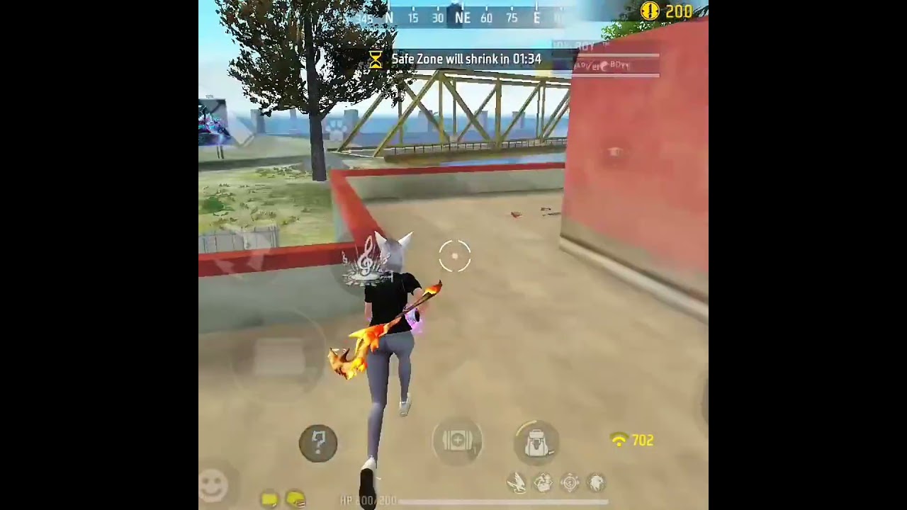 ff funny shorts | funny memes 