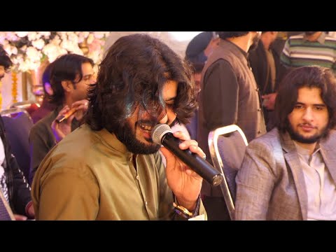 Malangan Nal Yari Na La Zeeshan Khan Rokhri Latest Saraiki & Punjabi Songs 2021