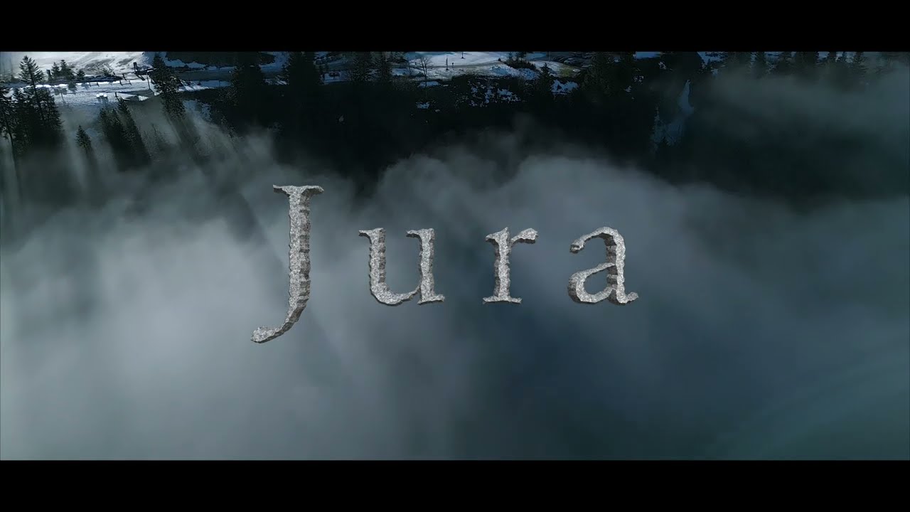 Parc naturel du Haut-Jura