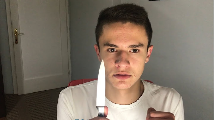 LOPOV MI UPAO U STAN SA NOZEM!