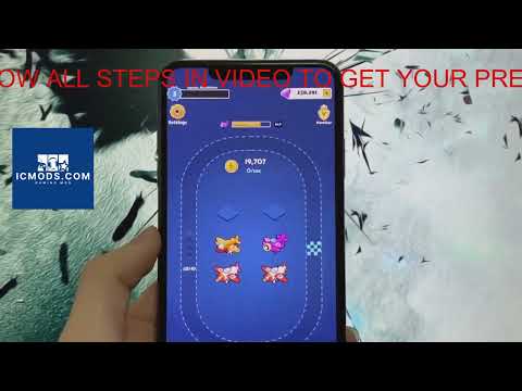 Merge Planes Tips 😨 Method MOD Money for Free on Mobile (NEW CHEAT 2023) 💰