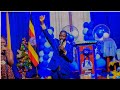 PROPHECY About Uganda and Some Countries KENYA, CONGO