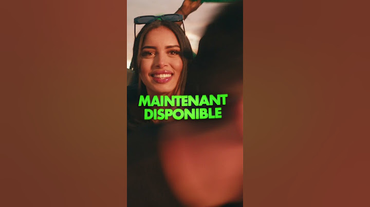 HÉHÉ HÉ DISPO !!!