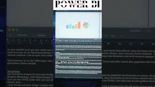 Power BI Trick #1 | Use “Align” for Perfect Dashboard Layouts | Power BI with Shey #shorts