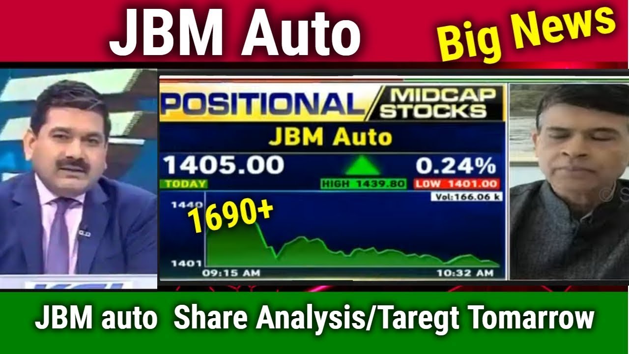 JBM auto share latest news,jbm auto share analysis,jbm auto share target,jbm auto share news,