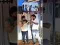 siddhu anna and settai sheriff anna fun video🤣 #vjsiddhuvlogs #vjsiddhu #settaisheriff