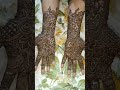 DM for booking #mehendivibes #mehndi #dmforbookings #hennamagic #hennadesigns