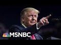 Trump Admin Asks SCOTUS To Strike Down Obamacare | Morning Joe | MSNBC