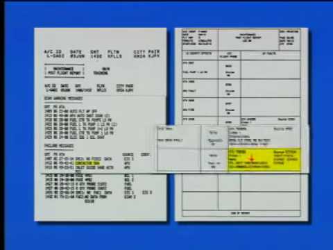 Airbus A320 Introduction to Trouble Shooting Procedures