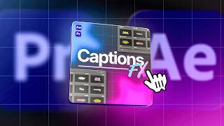 Caption FX - Make your edits, Impossible to scroll past...
