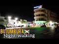You Wan T Believe Evening Walk From GARAGE TOYOTA BURUNDI To Downtown BUJUMBURA 