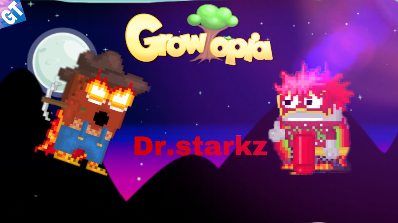 HOW TO GET RED NAME IN GROWTOPIA!!! |growtopia red name
