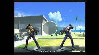 【KOFXI】【2022.2.13】U-rasia vs Kyun Takuya【UラシアvsきゅんTA9YA】