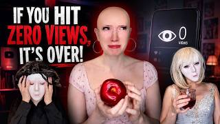 Celebrity POV: YOU GET ELIMINATED IF YOU HAVE 0 VIEWERS 😱📱 Net Worth