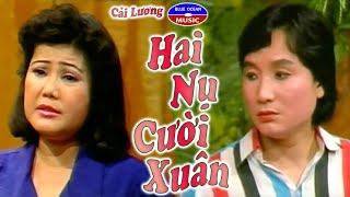 Cải Lương Hài Hai Nụ Cười Xuân Minh Vương Phượng Liên