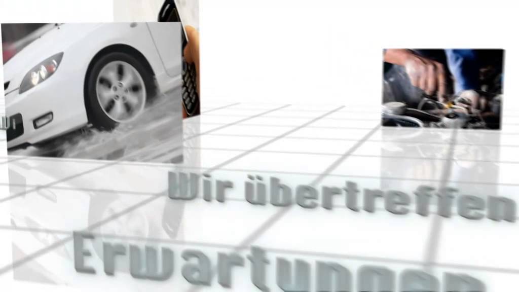 Prototypenbau Fahrwerke in Kranenburg, Niederrhein