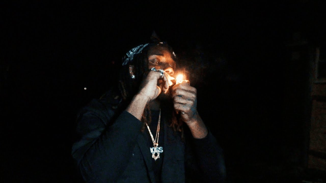 Kutthroat Royal Baybee - "150 DEAD Niggaz" Pt 2 (Official Video) Dir.  @AMarioFilm ​