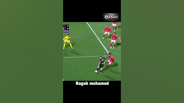 ملخص القمة شاهد الآن بين الأهلي والزمالك