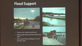 Iowa DOT Field Maintenance
