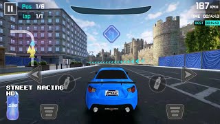 Top 10 Best Racing Games on Android & 2021 screenshot 5