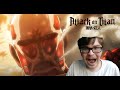 I am speechless!!! Attack on Titan S1 Ep.1