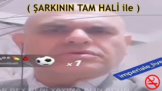 benim telefon çalıyor bir dakika ( şarkının full hali ) Resimi