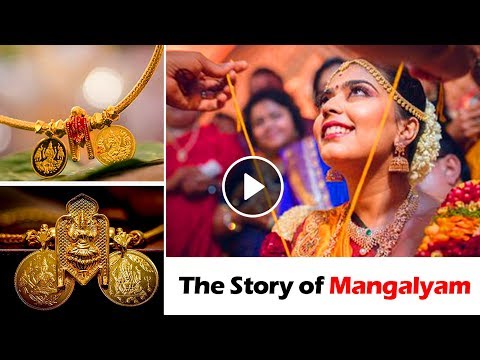 the-indian-women's-thali:-what-is-it's-origin-and-story-of-mangalyam?-|-tbg-bridal-store