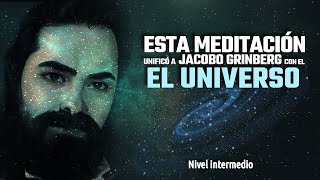 La Meditación Guiada de Jacobo Grinberg  Para fluir el en sin YO • Intermedio