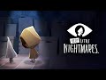 Very Little Nightmares Full Game Walkthrough (No Commentary)
