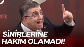 Ersan Şen Sordu: Türkiye Cumhuriyeti'nde Yargı Rahat Mı? | Eşit Ağırlık