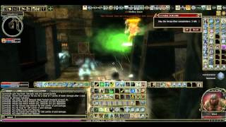 A Cabal for One, Sorcerer (Hard).avi