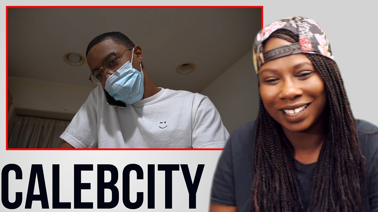 Mind Your Business! | Calebcity | Funny Moments