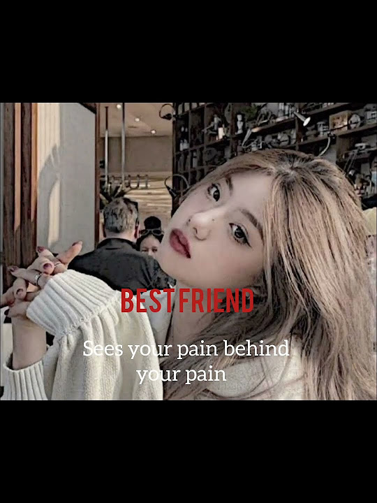 difference-between-friend-and-best-friend-study-ya-youtube