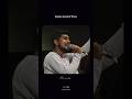 Manase | Giftson Durai | Aaron Ruben | Christian song #jesus #manase #christiansong #shorts