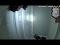 Police have ZERO Tolerance for Kidnappers Bodycam Captures