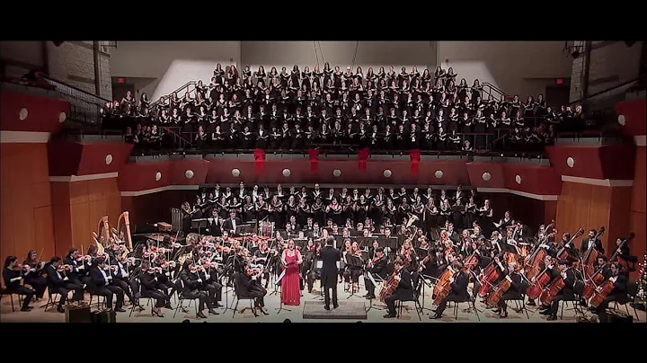 A World of Joy Arr. Gary Fry