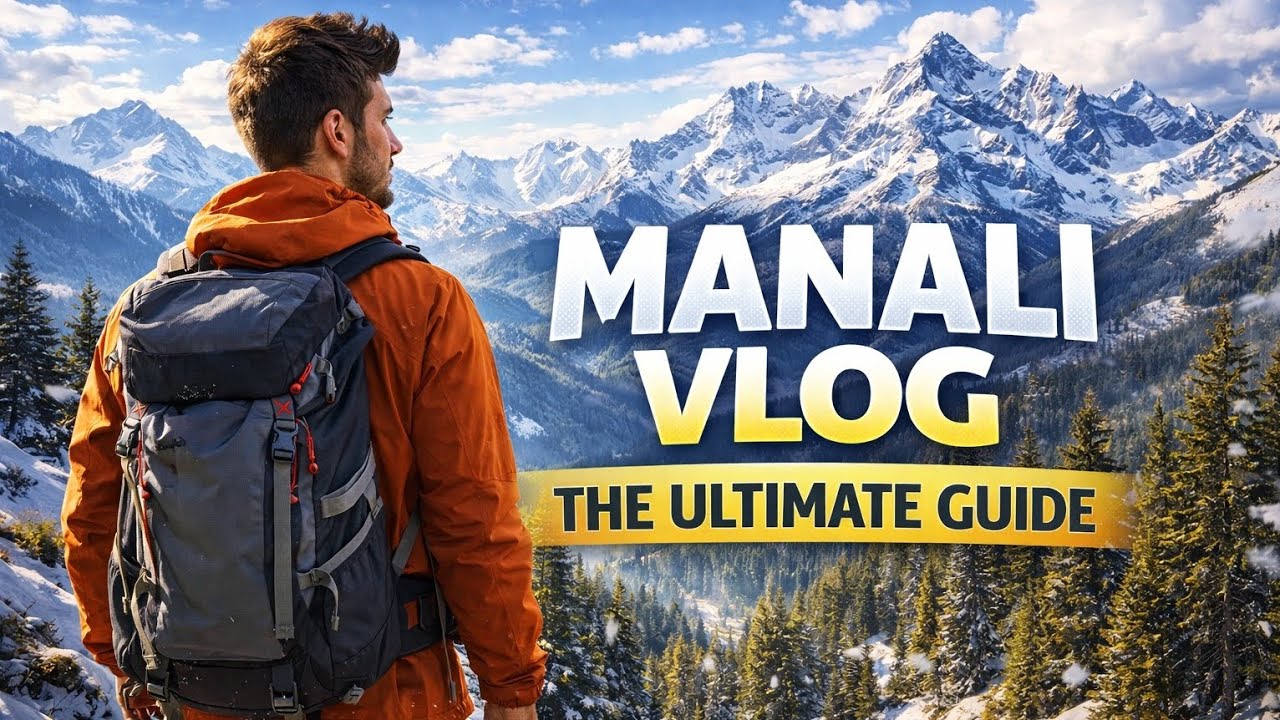 Don't Visit Manali Until You Watch This! (2026 Guide)
